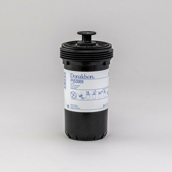 Donaldson Fuel Filter P553009